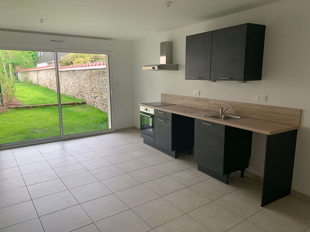 Appartement à ORLEANS