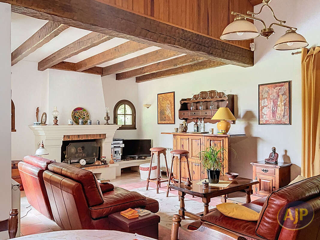 Maison à EYSINES