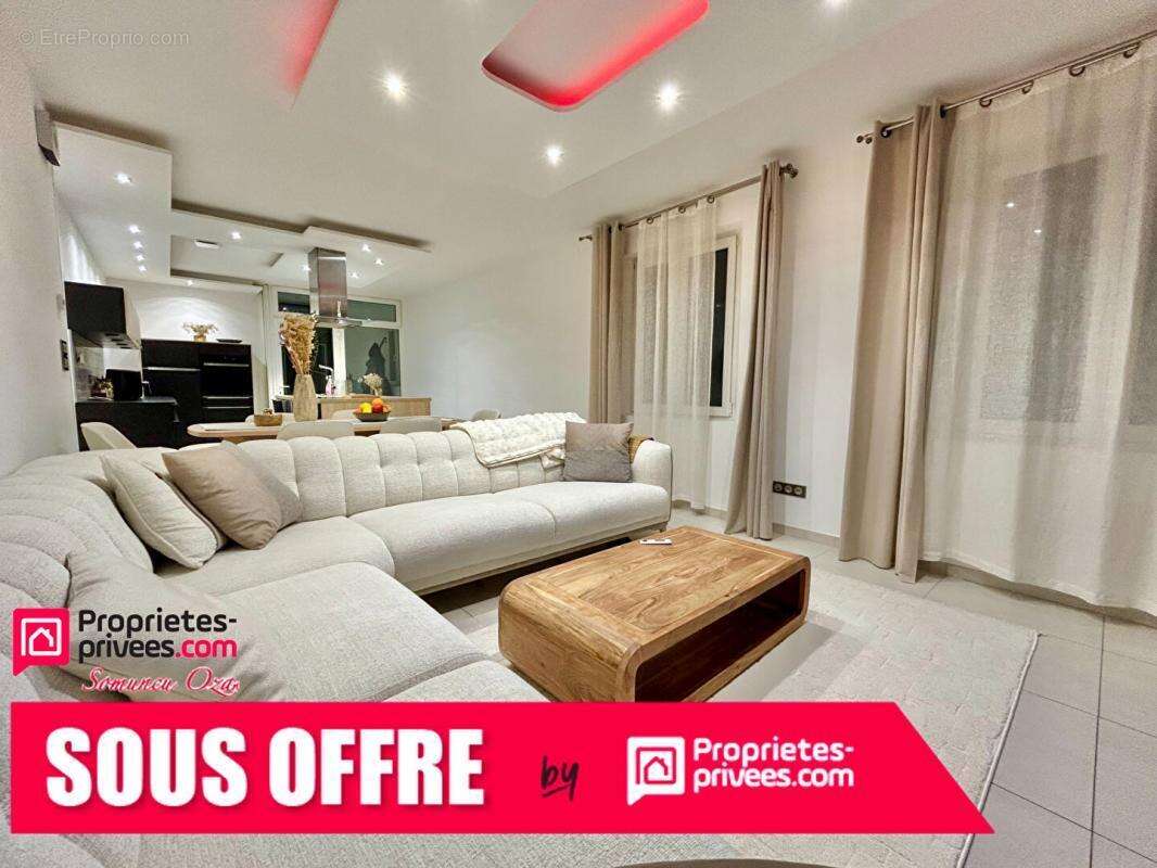 Appartement à BARR