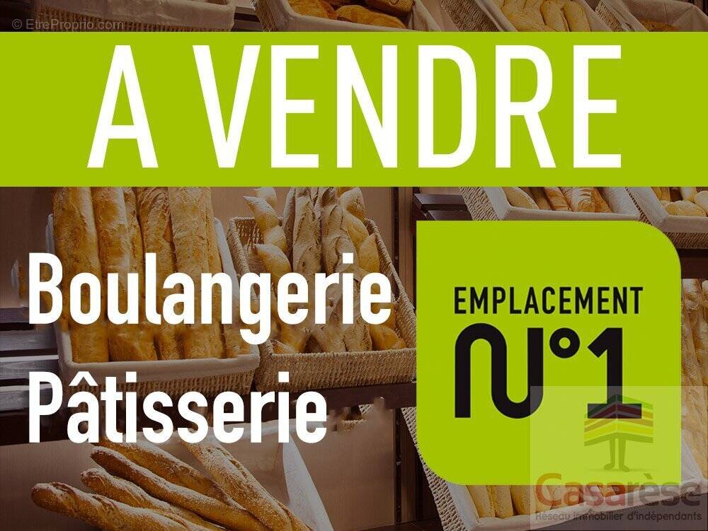 Commerce à TREAL