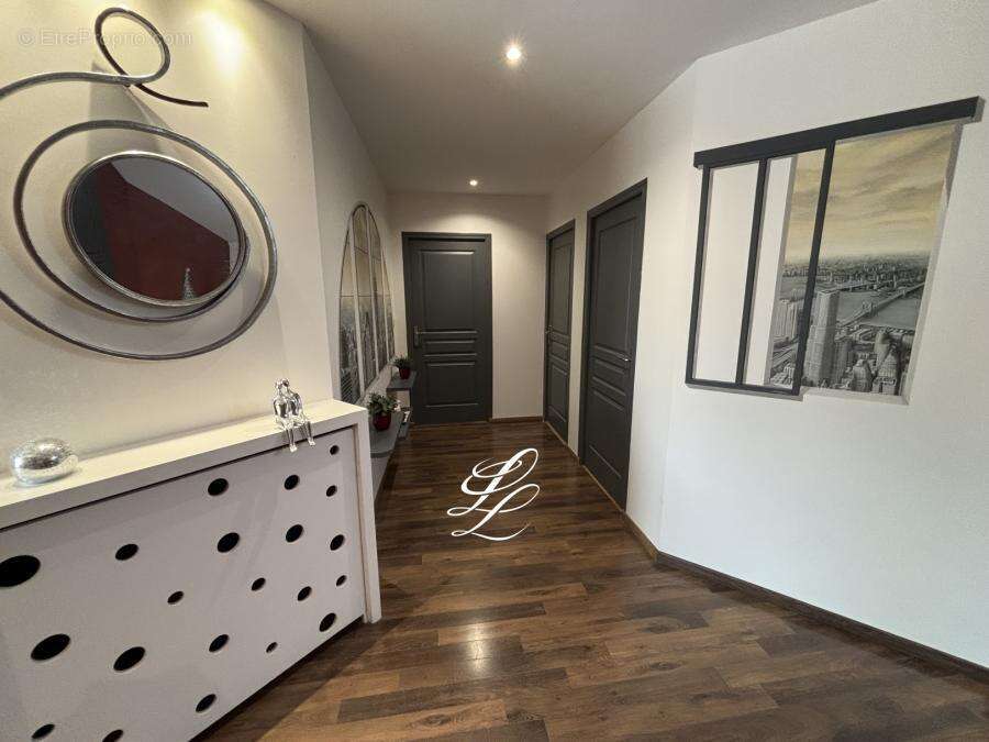 Maison à LE MANS