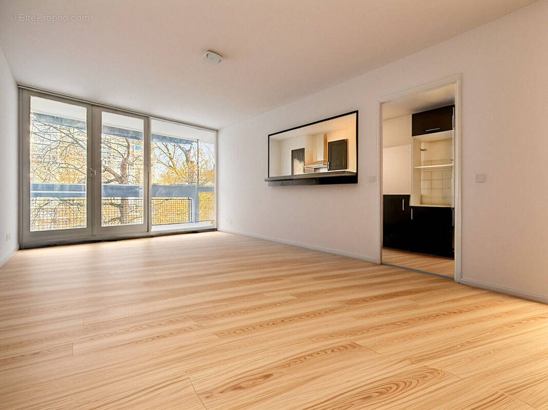 Appartement à MERIGNAC