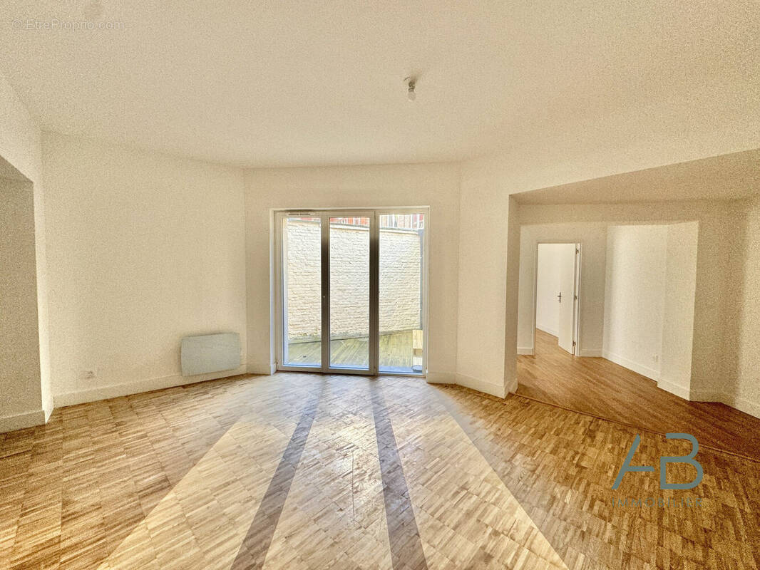 Appartement à LILLE