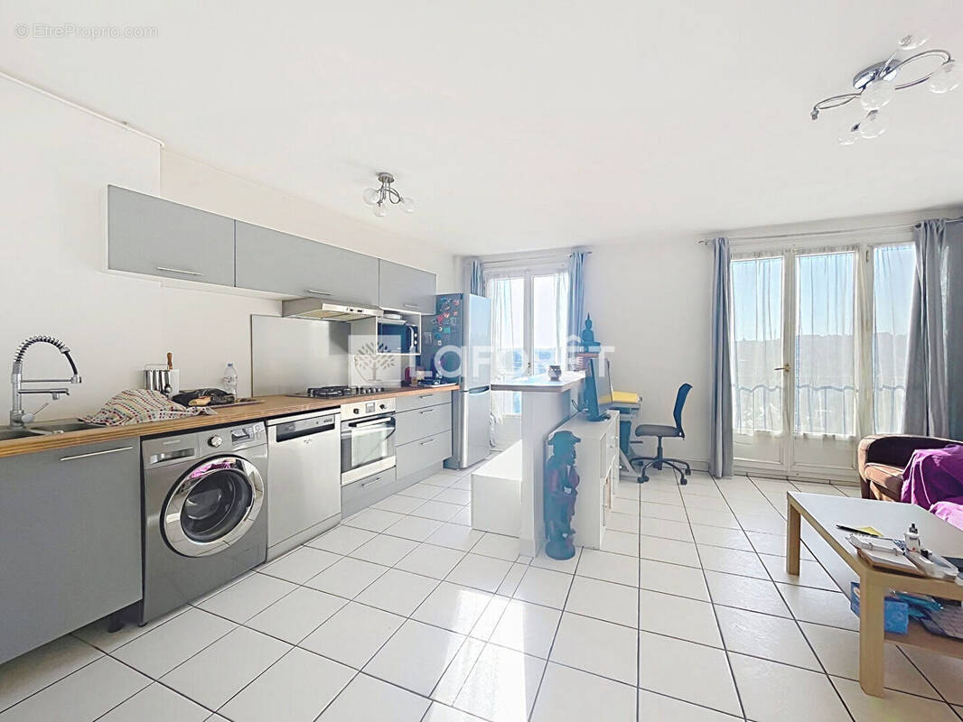 Appartement à CHOISY-LE-ROI