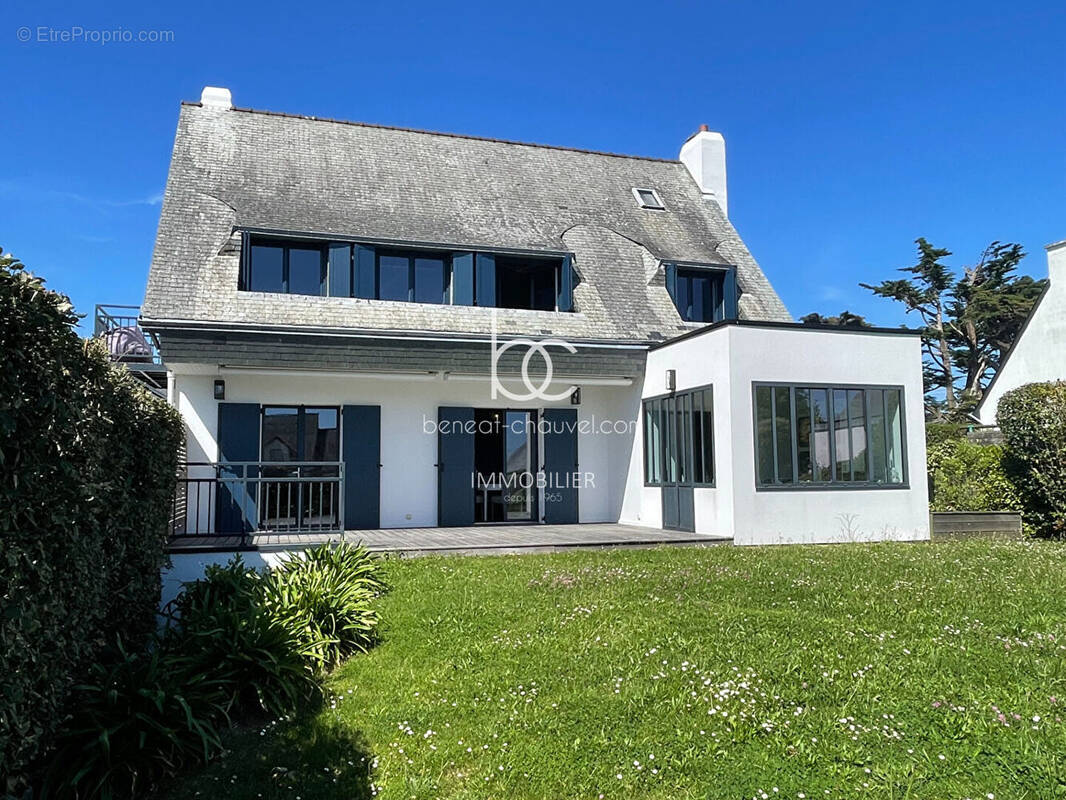 Maison à ARZON
