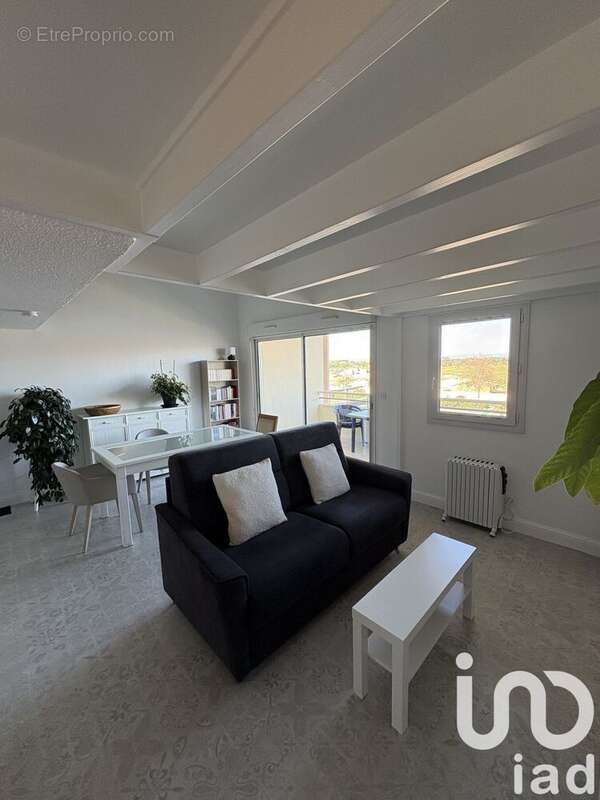 Photo 5 - Appartement à AGDE