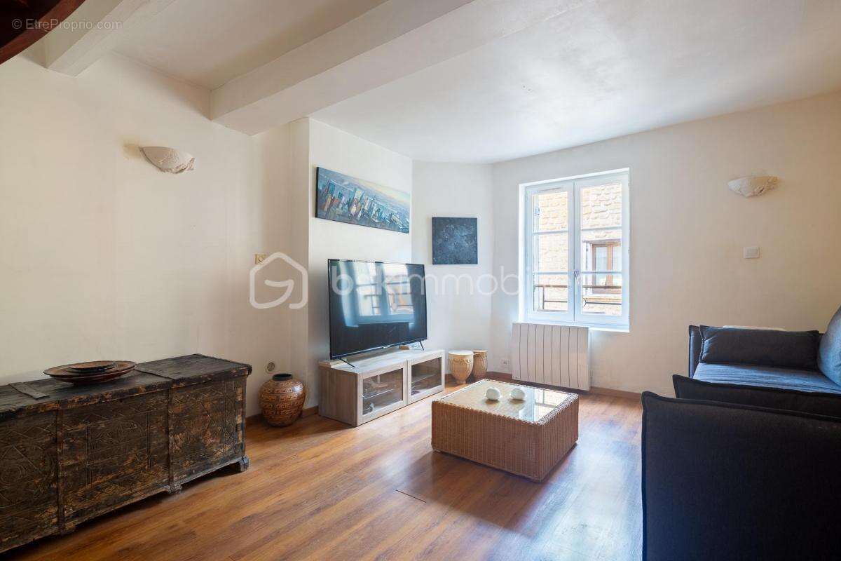 Appartement à CARRIERES-SUR-SEINE