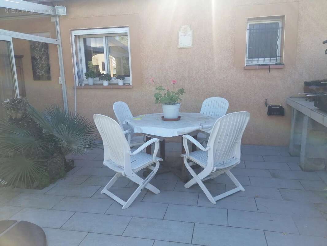 Maison à GAILLAC
