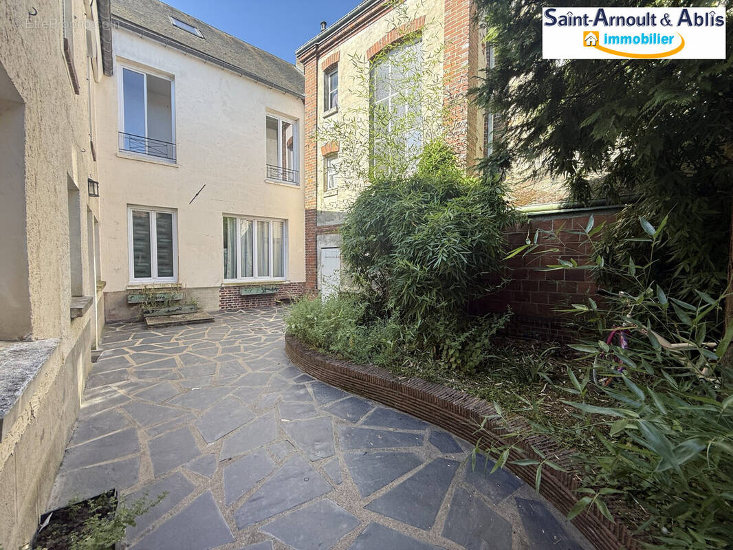 Appartement à ABLIS