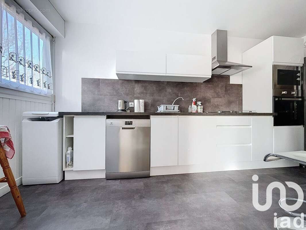 Photo 5 - Appartement à MAUREPAS