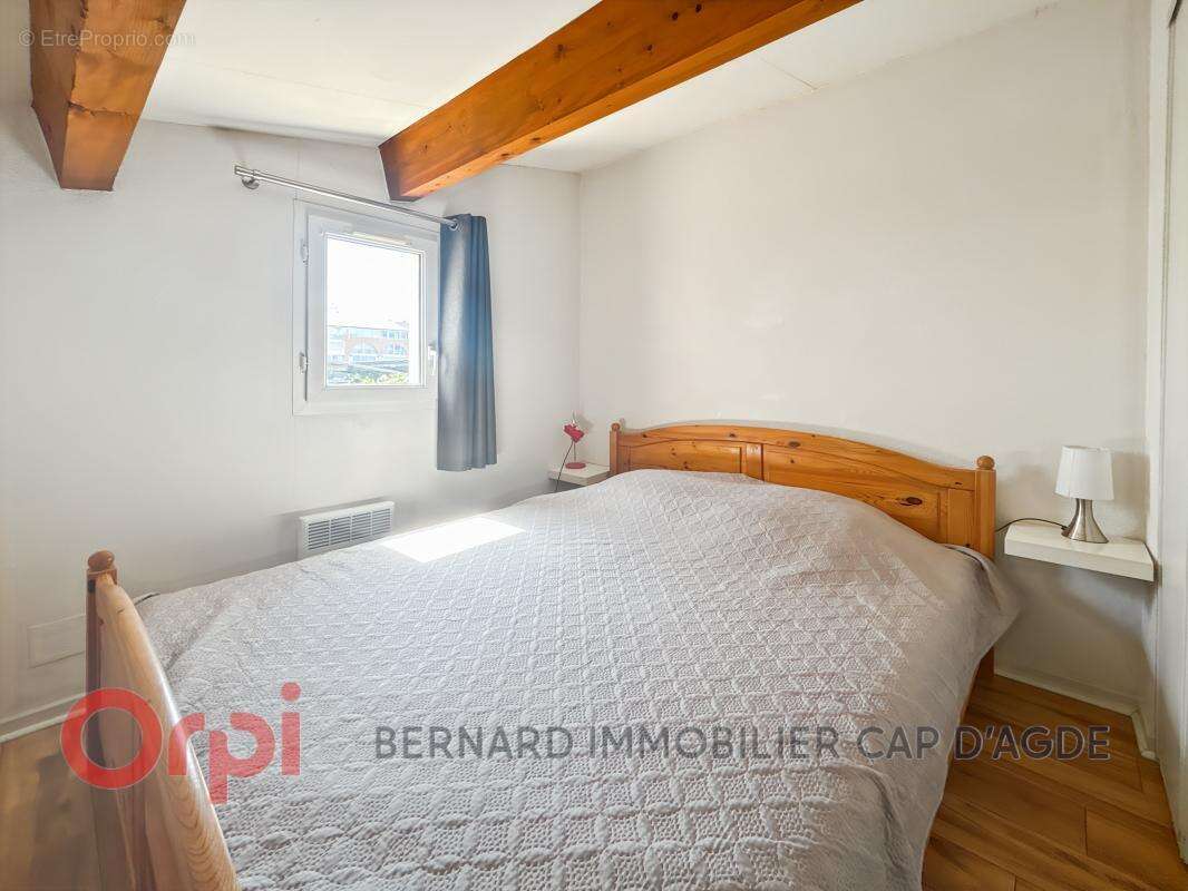 Appartement à AGDE