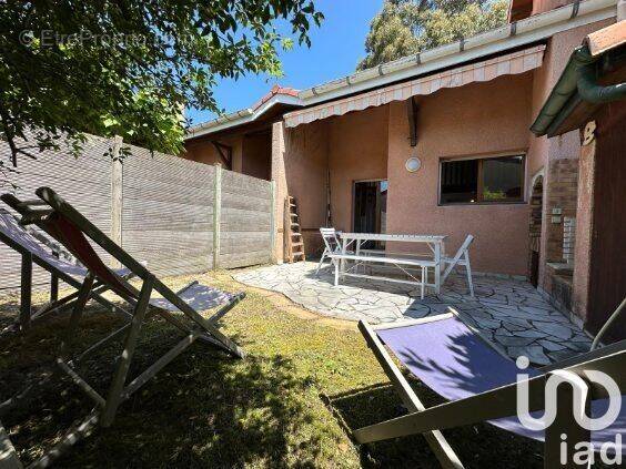Photo 1 - Appartement à CAPBRETON
