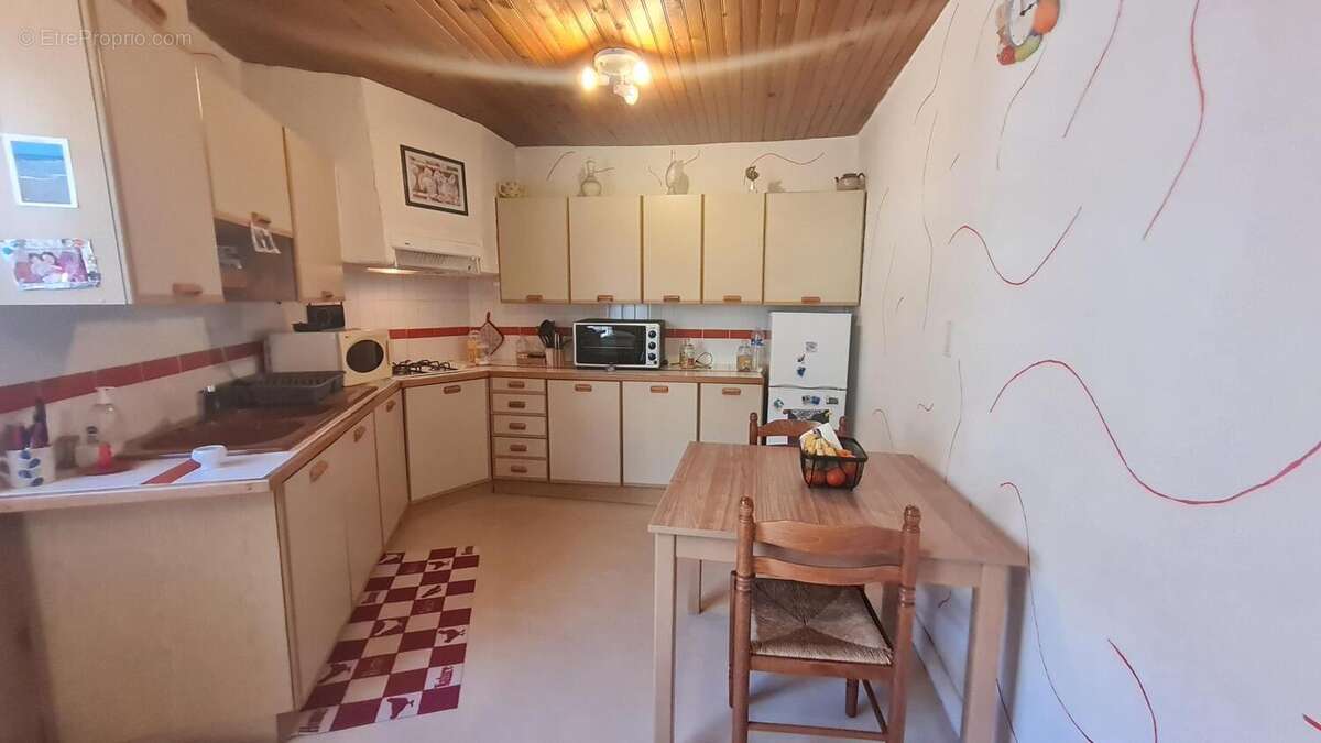 Photo 3 - Maison à AUBIN