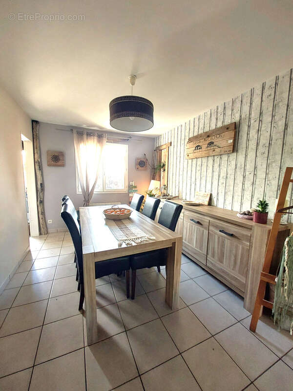 Maison à ANDERNOS-LES-BAINS