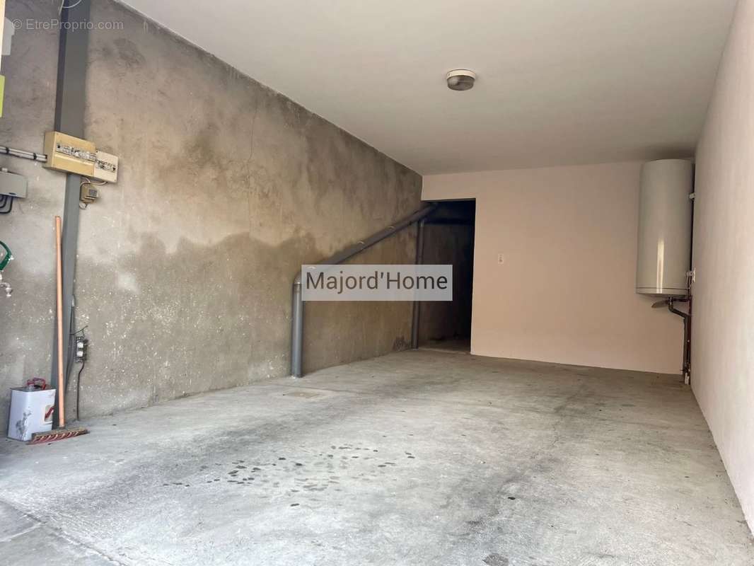 Maison à NIMES