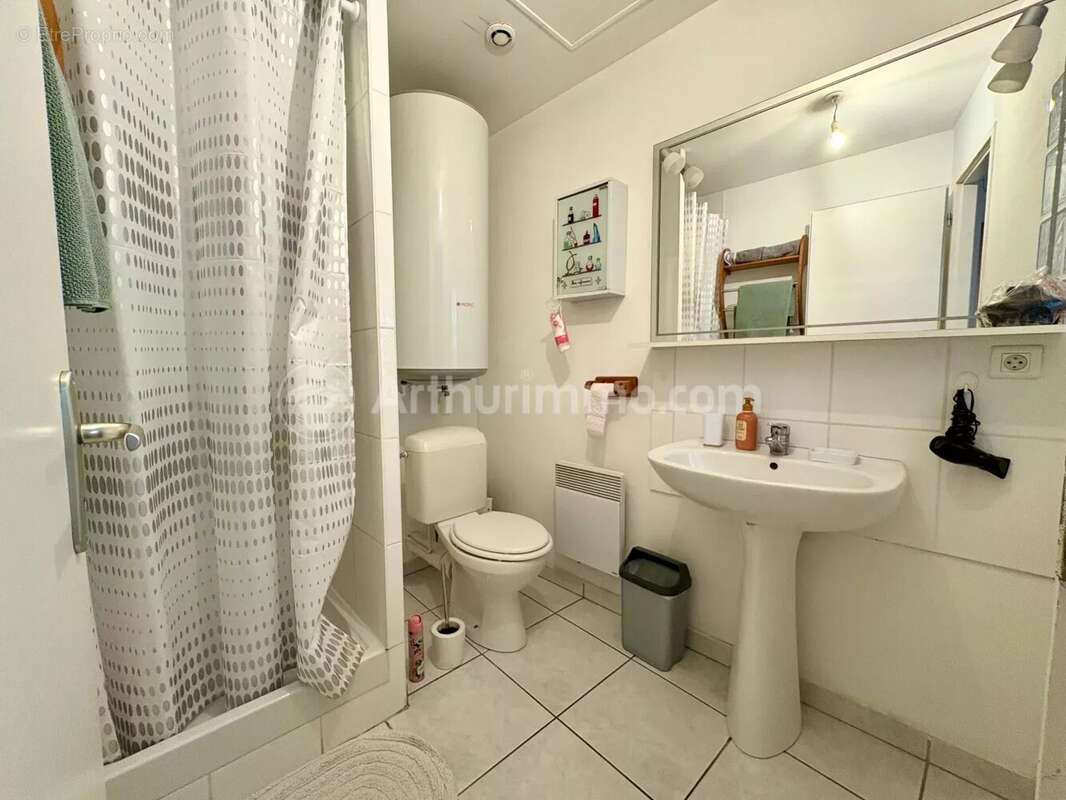 Appartement à MONTBELIARD