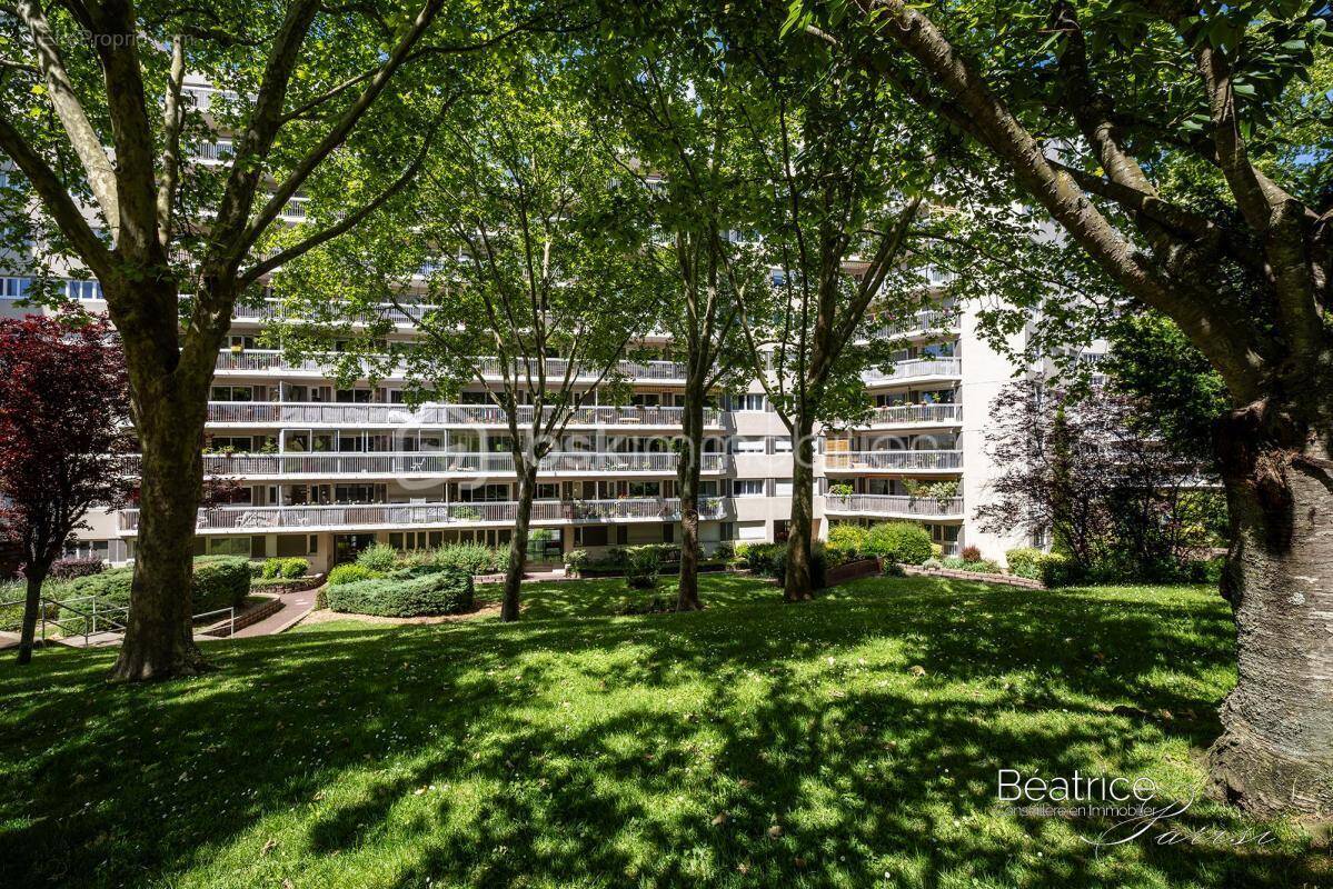Appartement à MARLY-LE-ROI