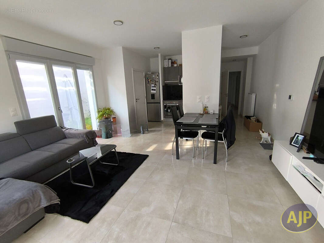 Appartement à PESSAC