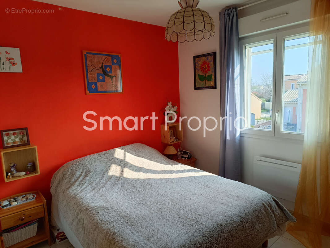 Appartement à PIERRELATTE