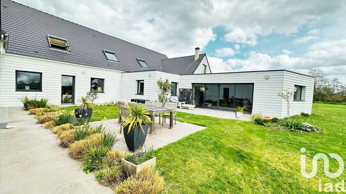 Photo 1 - Maison à MARCK