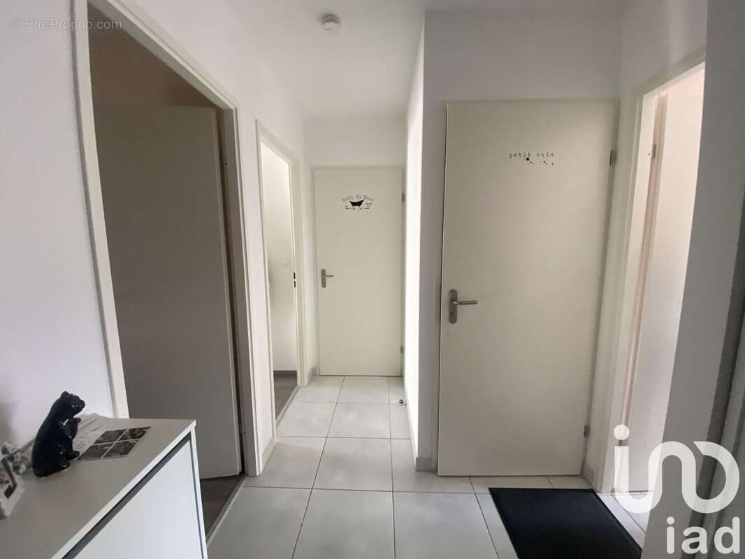Photo 4 - Appartement à SAUTRON