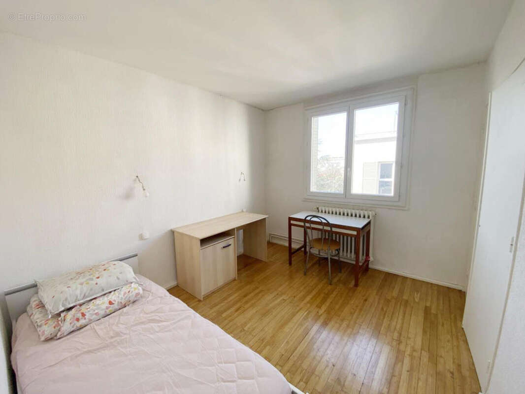 Photo 5 - Appartement à LYON-8E