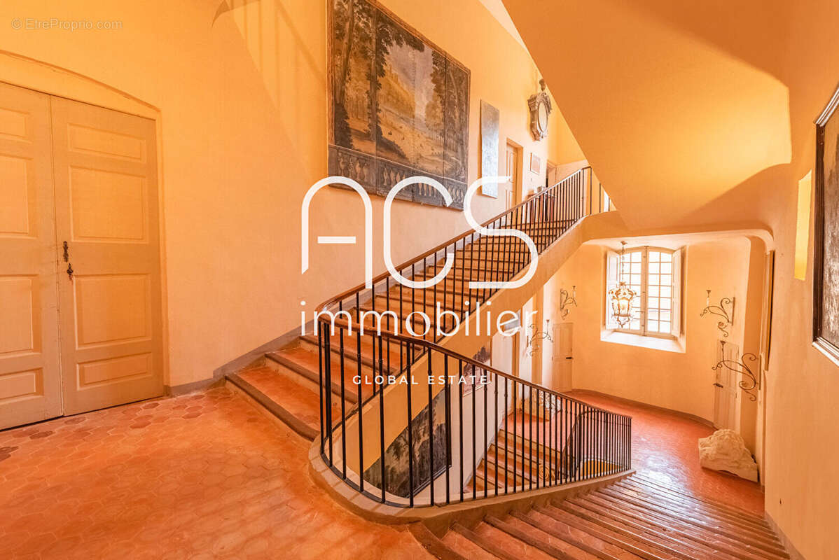 Maison à LA VERDIERE