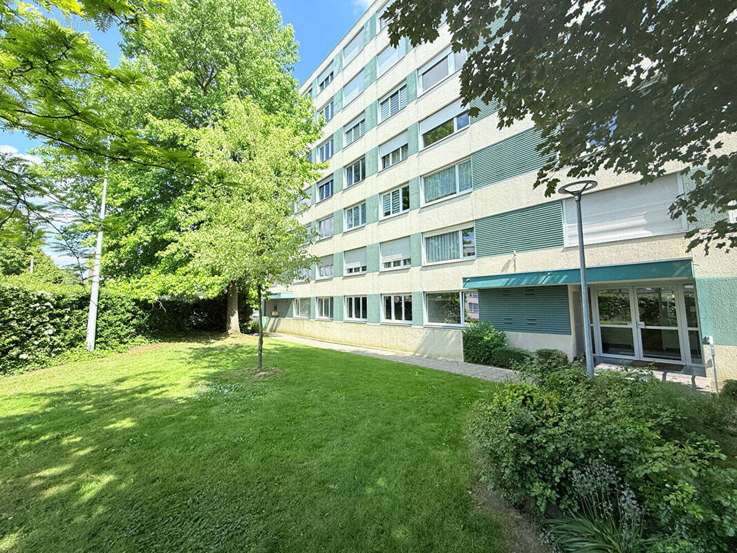 Appartement à DOUAI