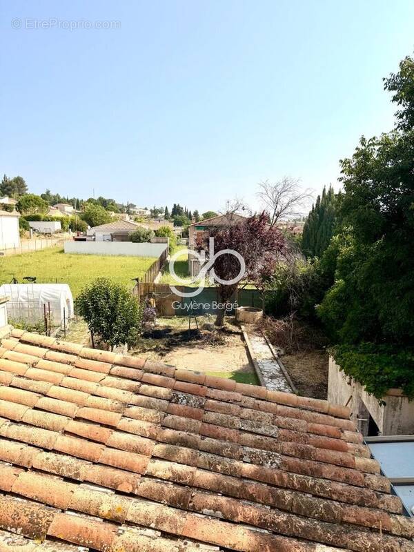 Maison à NEBIAN