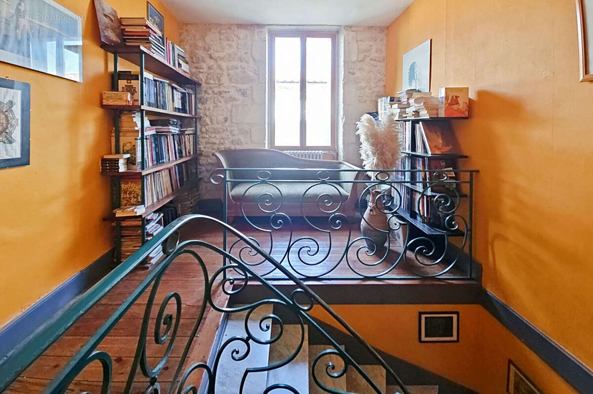 Maison à SAINT-LAURENT-MEDOC