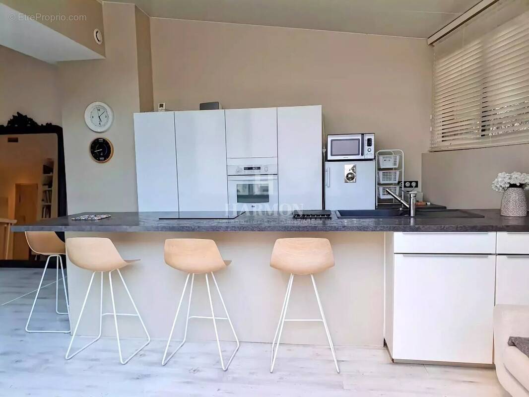 Appartement à BIARRITZ