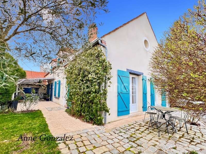 Maison à ORLEANS