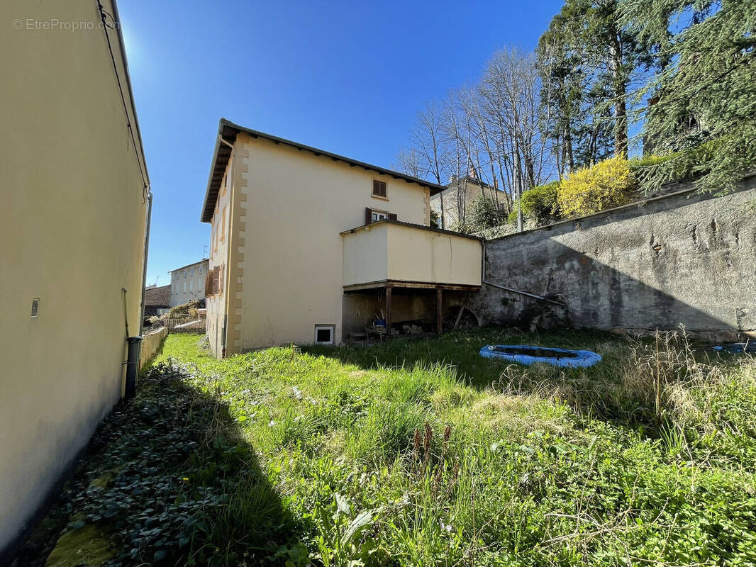 Photo 1 - Maison à THIZY