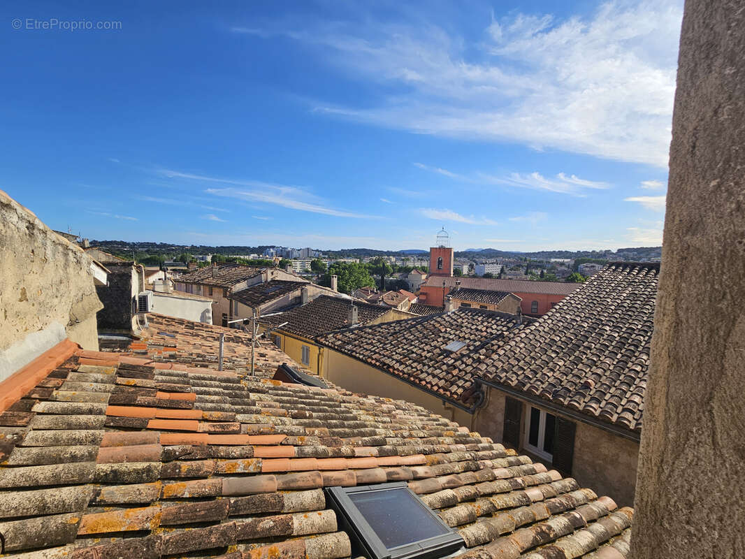 Appartement à LA GARDE