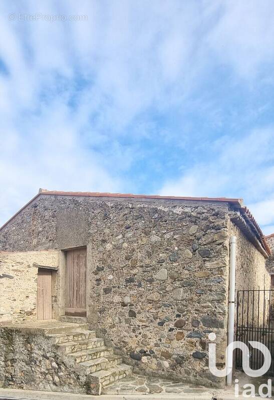 Photo 1 - Maison à RASIGUERES
