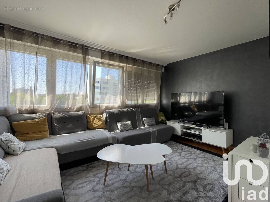 Photo 1 - Appartement à ROSNY-SOUS-BOIS