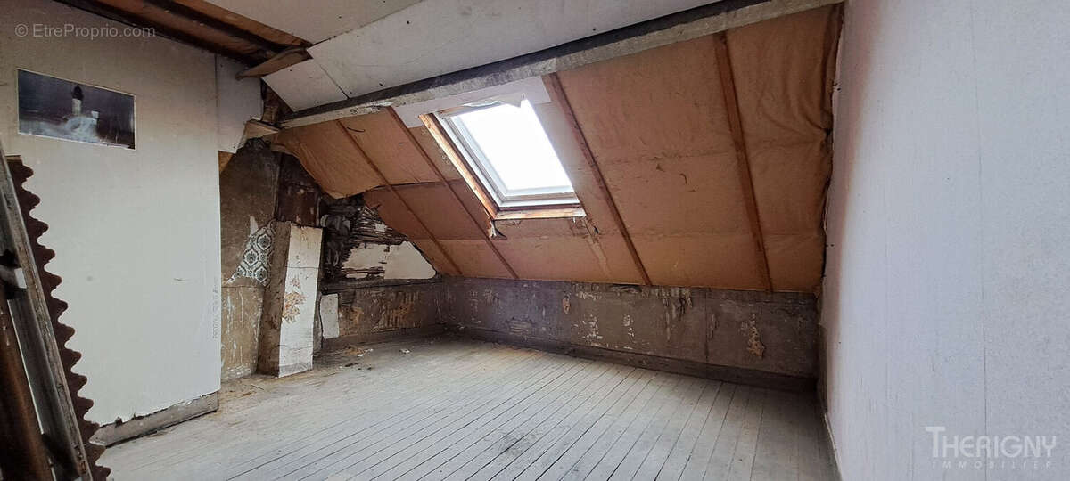 Appartement à LE TREPORT