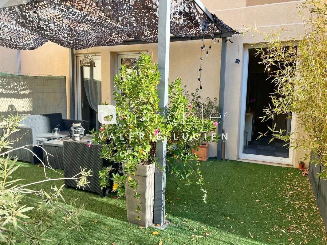 Appartement à AVIGNON