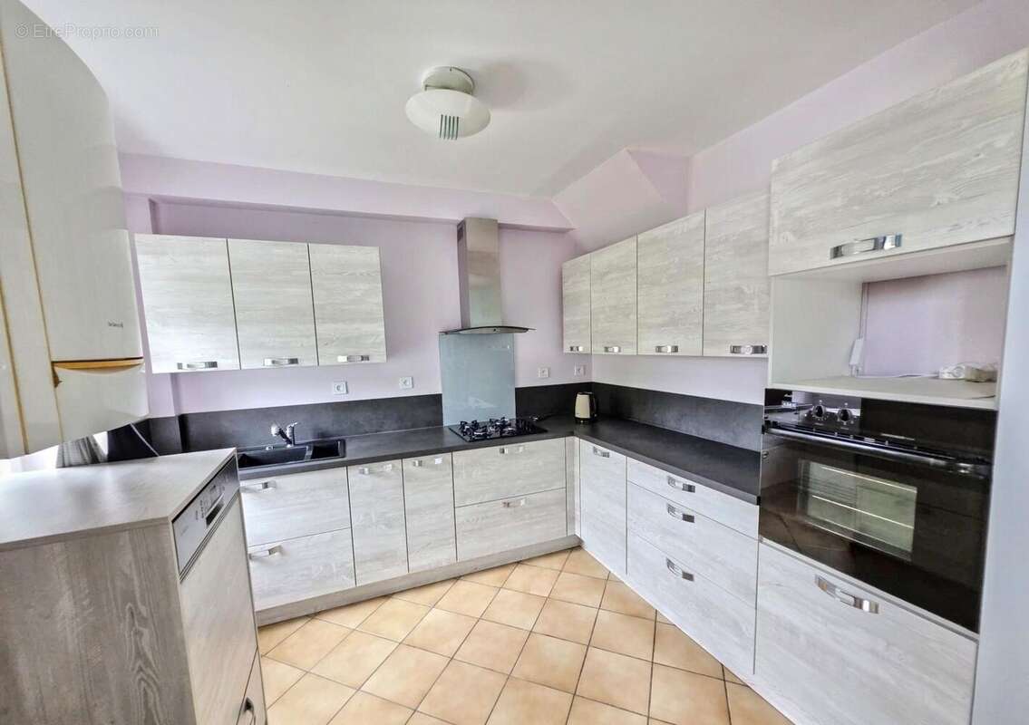 Photo 2 - Maison à VILLEMOISSON-SUR-ORGE