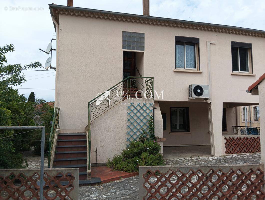 Appartement à AGDE