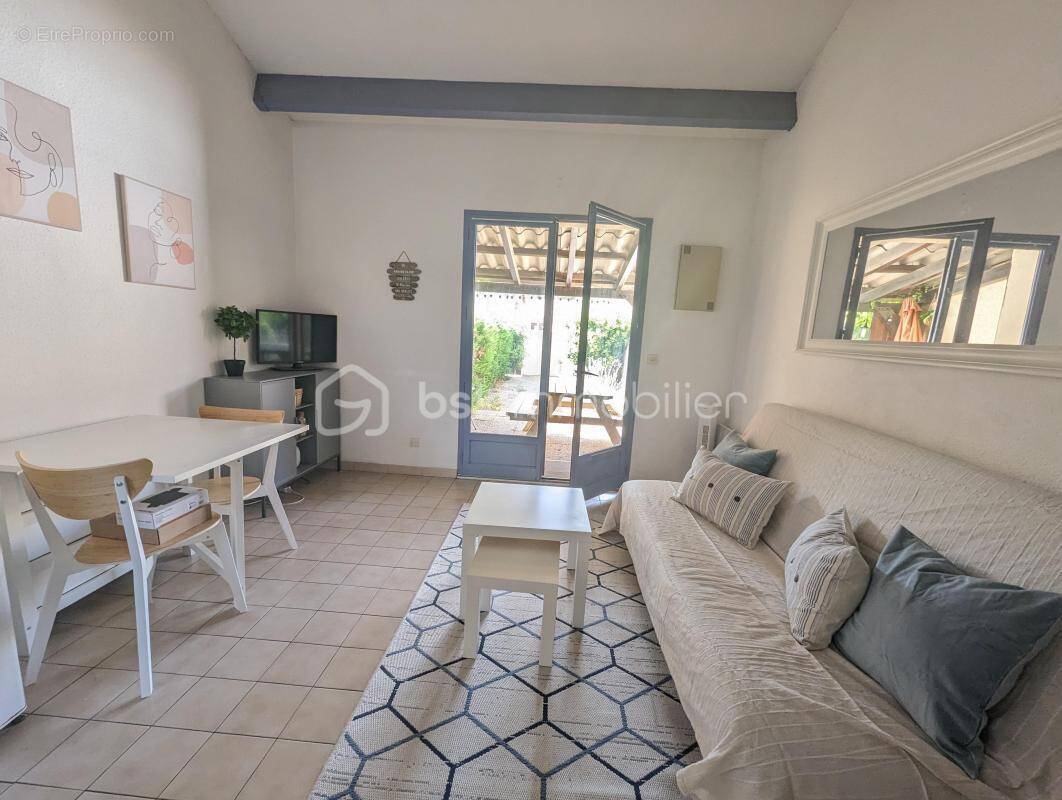 Maison à SAINT-CYPRIEN