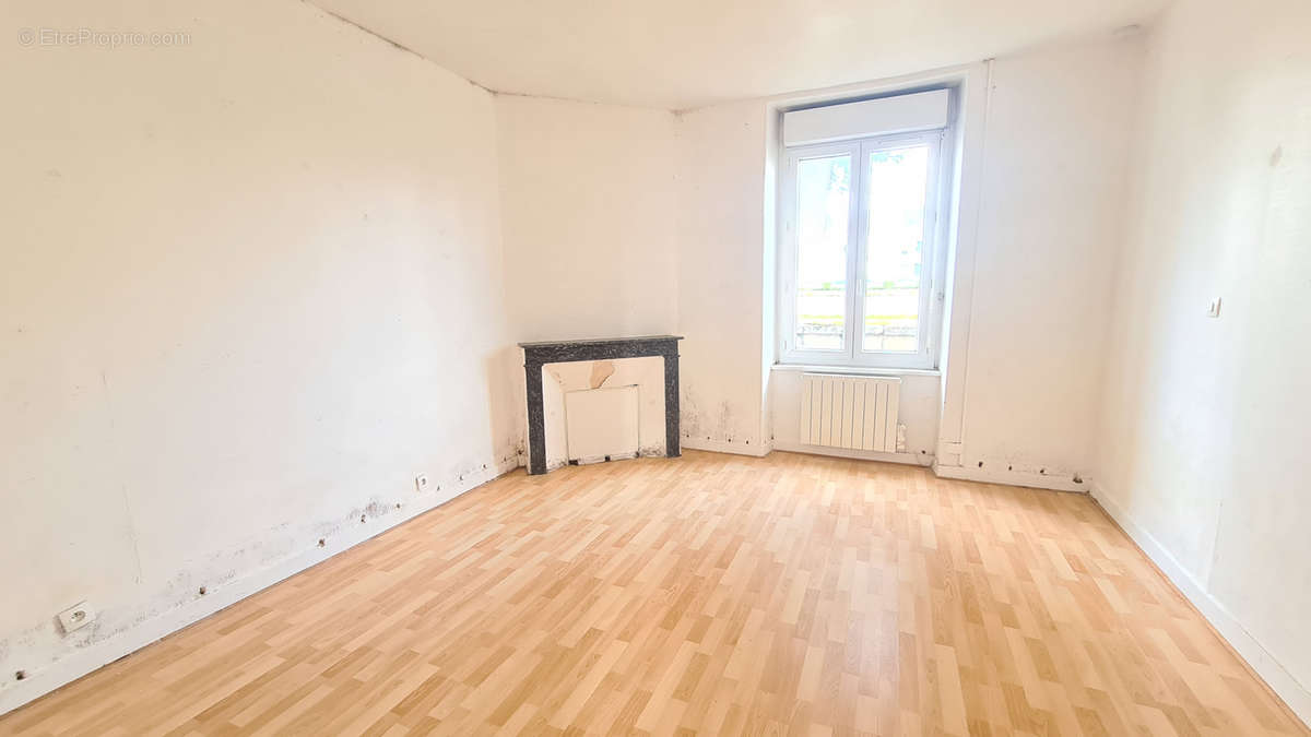 Appartement à MARCHENOIR