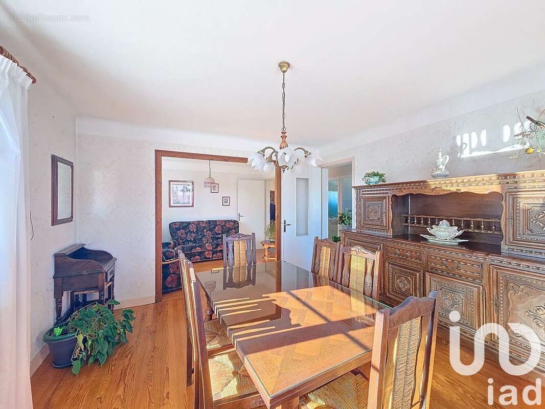 Photo 3 - Maison à AUREILHAN