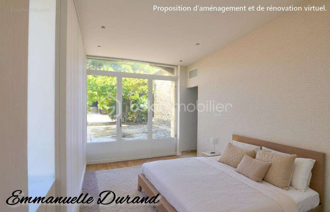 Appartement à BOLLENE
