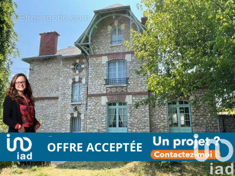 Photo 1 - Maison à CHATEAUDUN
