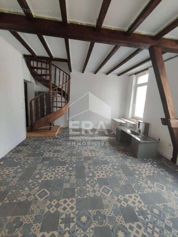Appartement à HENIN-BEAUMONT
