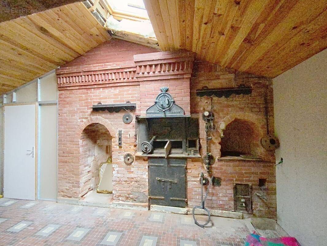 Photo 1 - Maison à SAINT-BENOIT-DE-CARMAUX