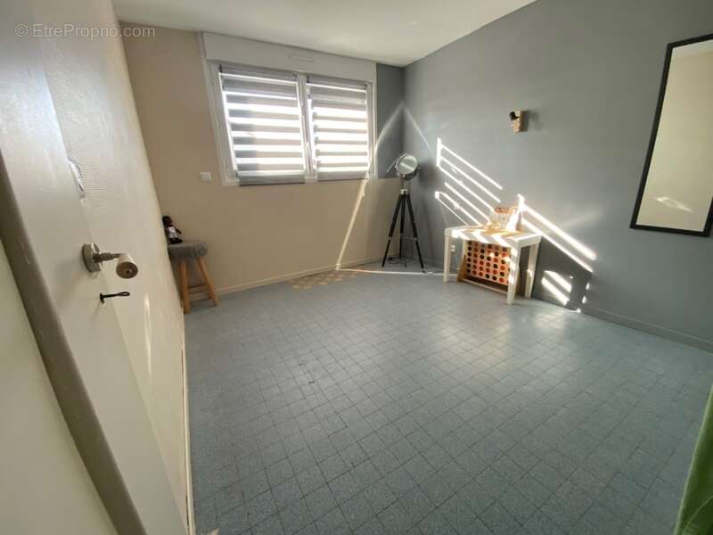 Maison à BERCK