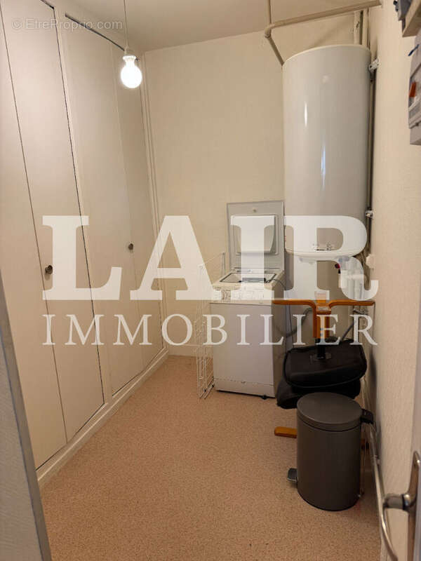 Appartement à BAGNOLES-DE-L&#039;ORNE