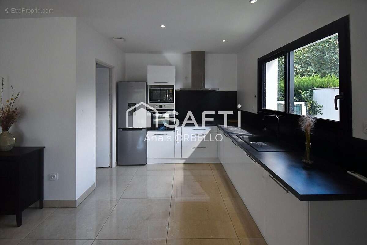 Photo 4 - Maison à MONTAIGUT-SUR-SAVE